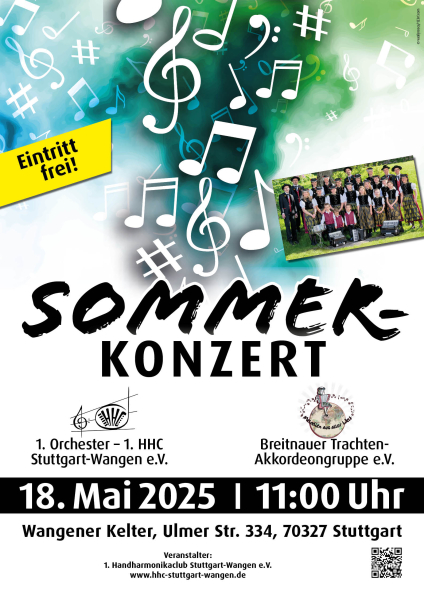 250518 HHC Wangen -Sommerkonzert