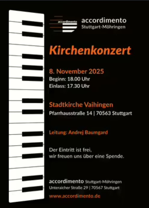 251108 accordimento Kirchenkonzert