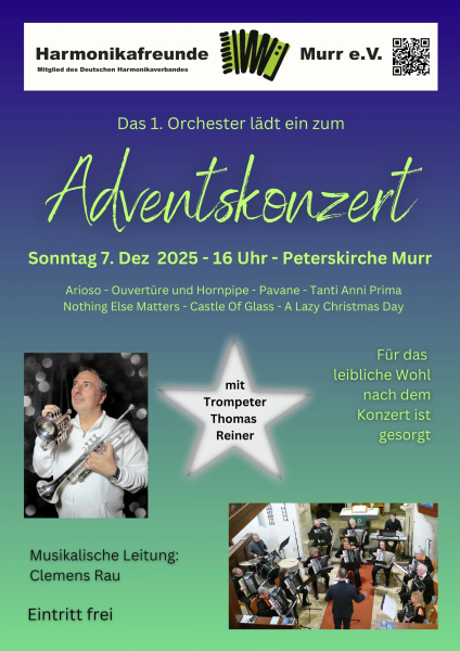 251207 HHC Murr Adventskonzert