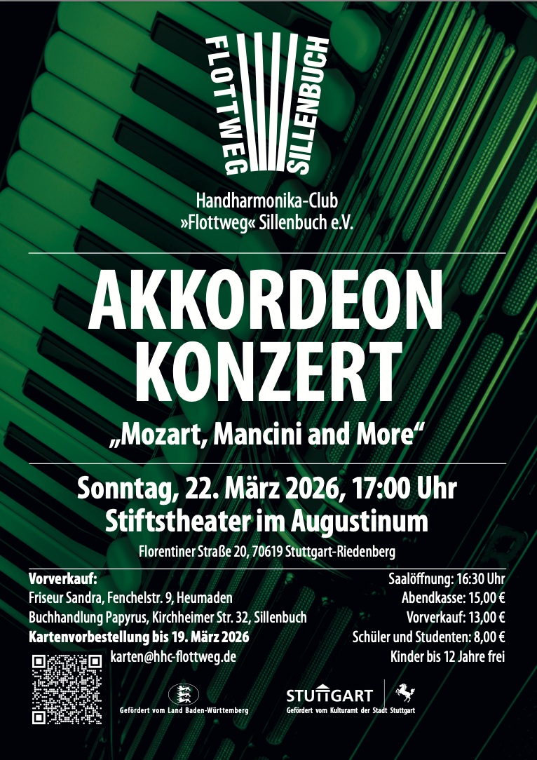 260322 HHC Sillenbuch