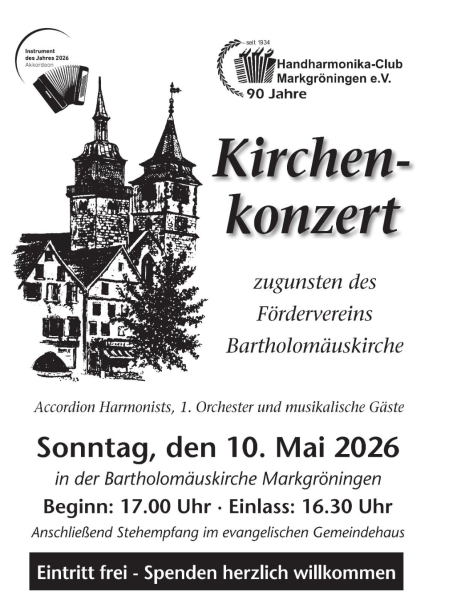 260510 Markgroningen