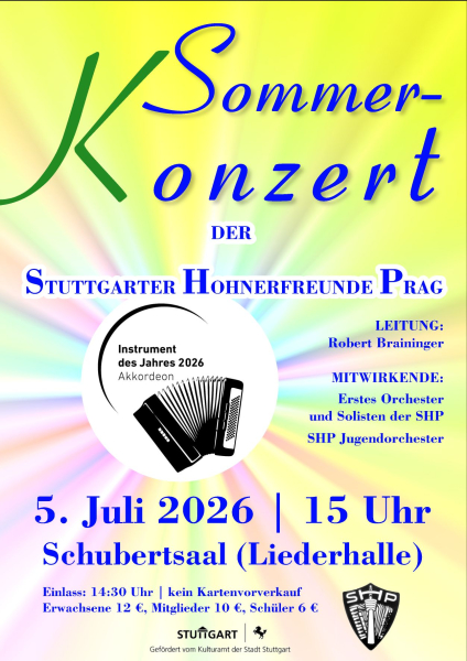 260705 SHP Sommerkonzert