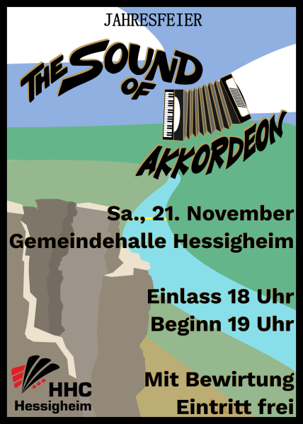 261121 HHC Hessigheim - Plakat
