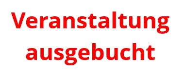 ausgebucht