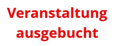 ausgebucht