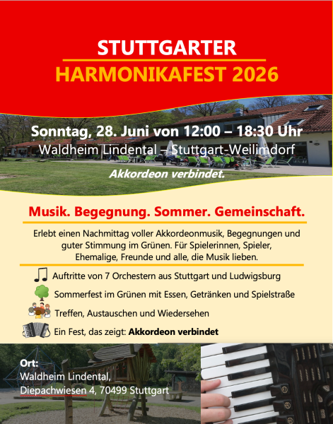 Harmonikafest