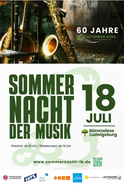 Sommernacht der Musik 1